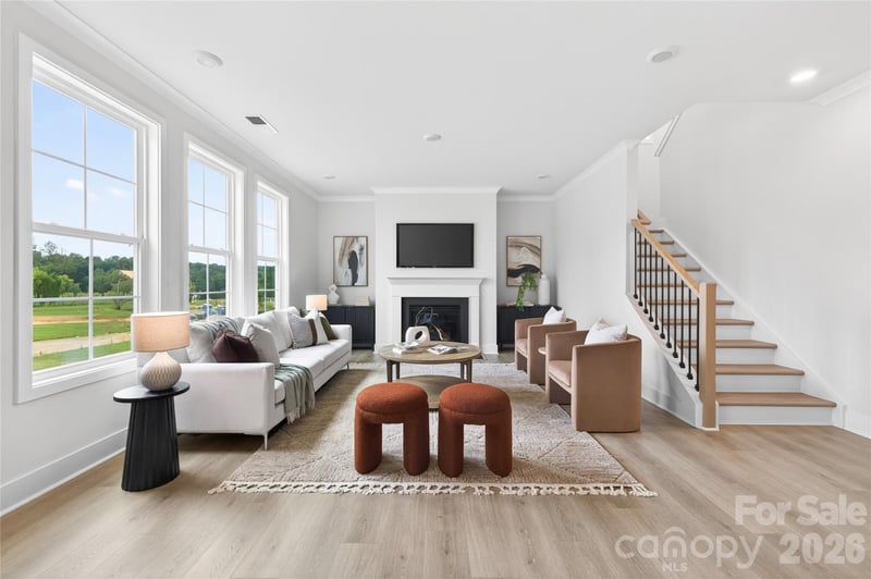592 Mahogany Rd, York, SC 29745