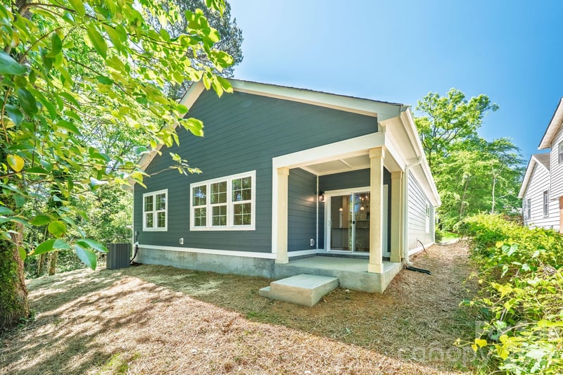1332 Norris Ave, Charlotte, NC 28206