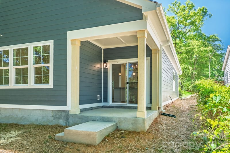 1332 Norris Ave, Charlotte, NC 28206