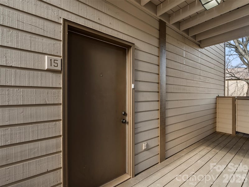 201 Racquet Club Rd #15, Asheville, NC 28803