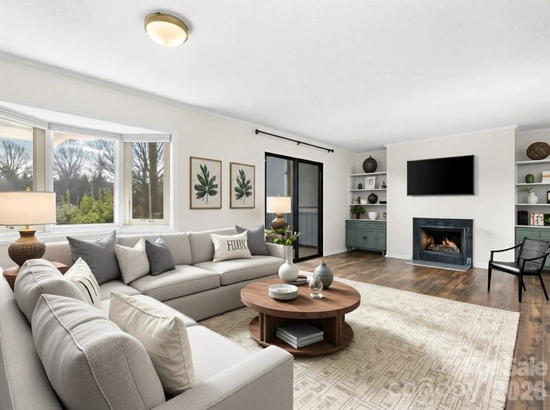 201 Racquet Club Rd #15, Asheville, NC 28803