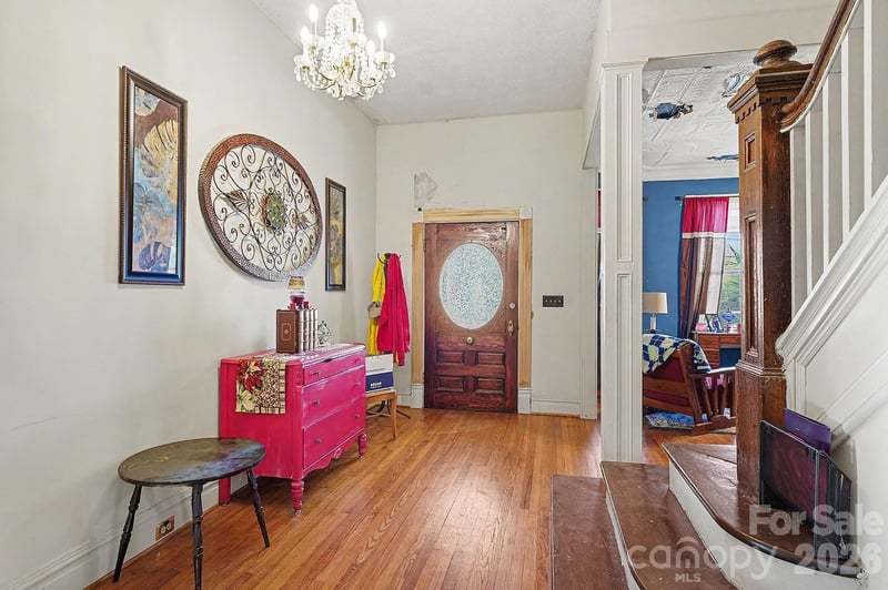 115 Salisbury Ave, Spencer, NC 28159