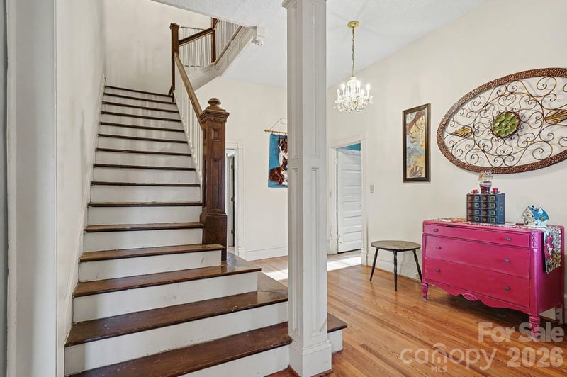 115 Salisbury Ave, Spencer, NC 28159