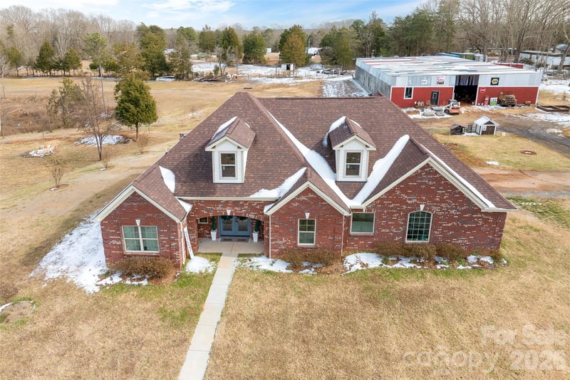210 Florham Dr, Dallas, NC 28034