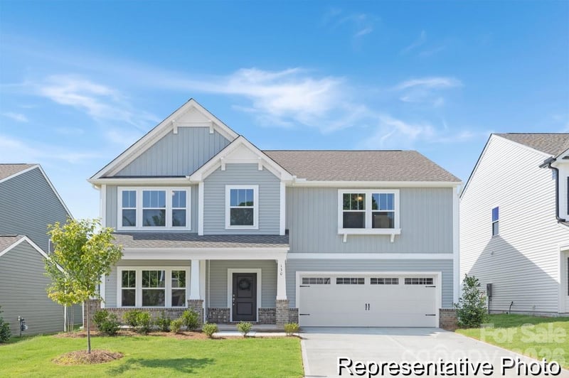 144 Borders St #195p, Statesville, NC 28677
