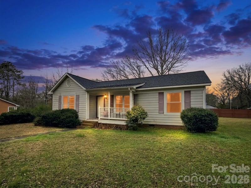 707 Finley Rd, Rock Hill, SC 29730
