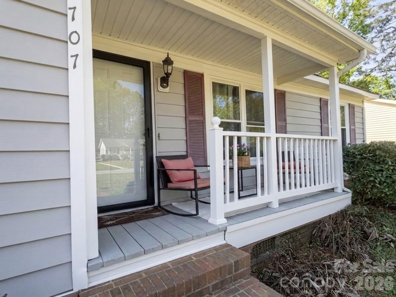707 Finley Rd, Rock Hill, SC 29730