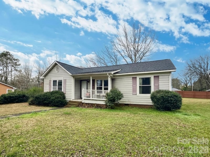 707 Finley Rd, Rock Hill, SC 29730
