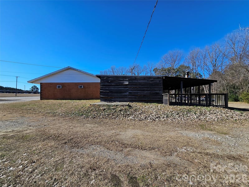 1357 Ja Cochran ByPass, Chester, SC 29706