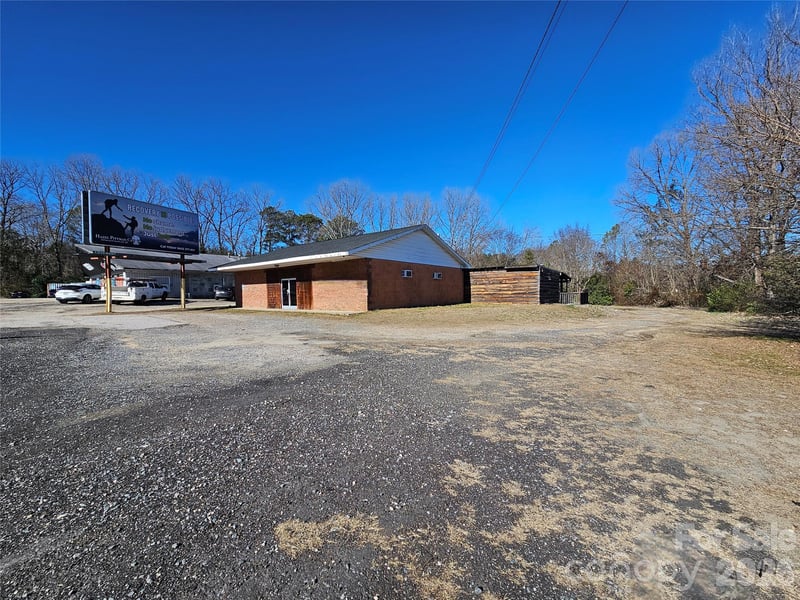 1357 Ja Cochran ByPass, Chester, SC 29706