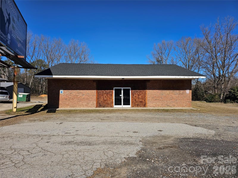 1357 Ja Cochran ByPass, Chester, SC 29706
