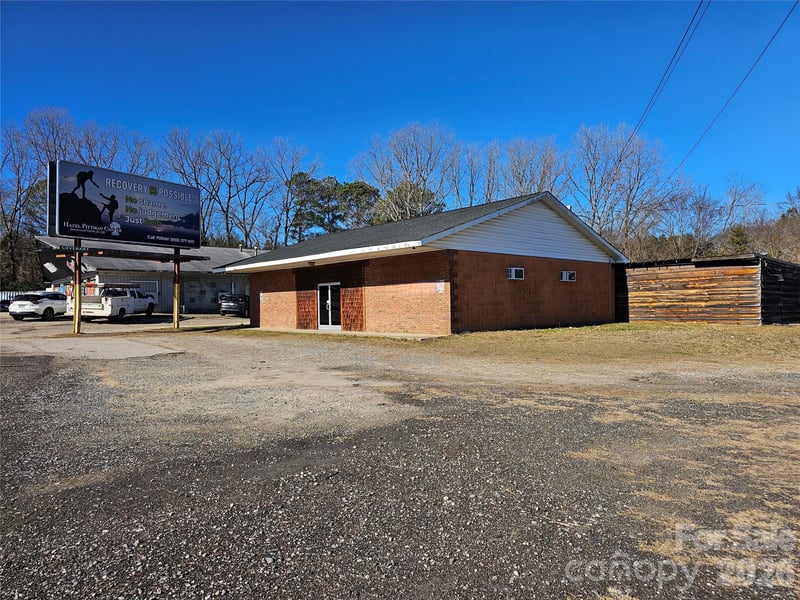 1357 Ja Cochran ByPass, Chester, SC 29706