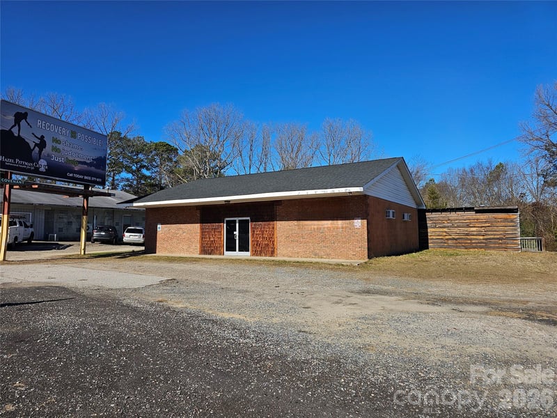 1357 Ja Cochran ByPass, Chester, SC 29706