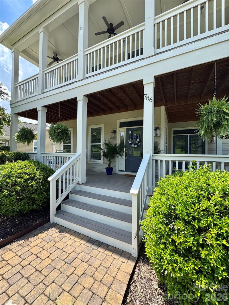 786 Bluff Loop Rd, Rock Hill, SC 29730