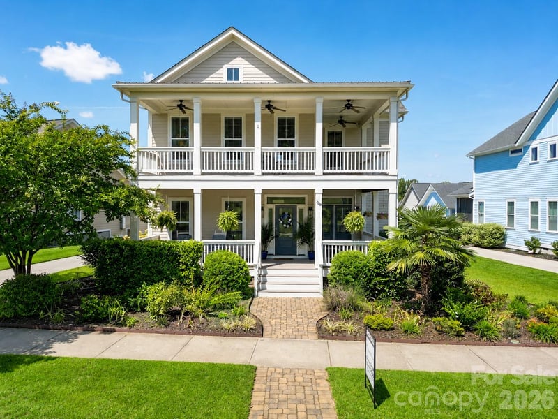 786 Bluff Loop Rd, Rock Hill, SC 29730