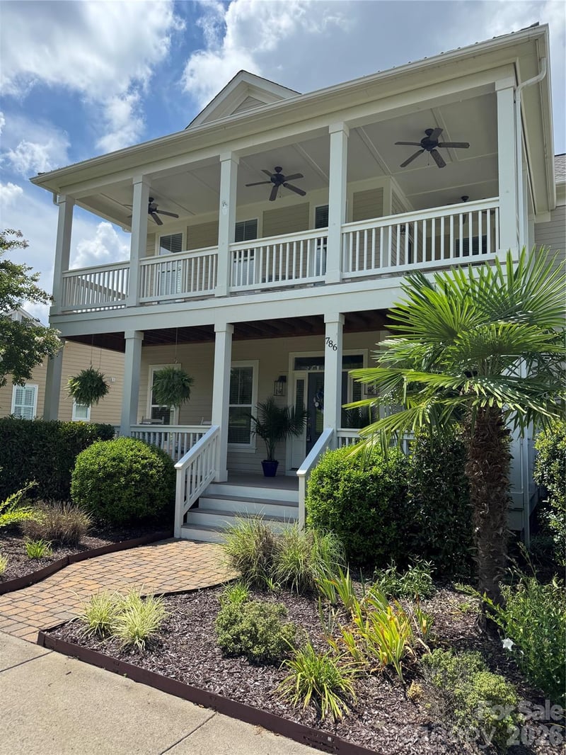 786 Bluff Loop Rd, Rock Hill, SC 29730