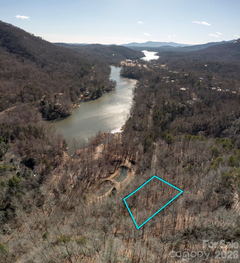171 Deerfield Dr #15, Lake Lure, NC 28746