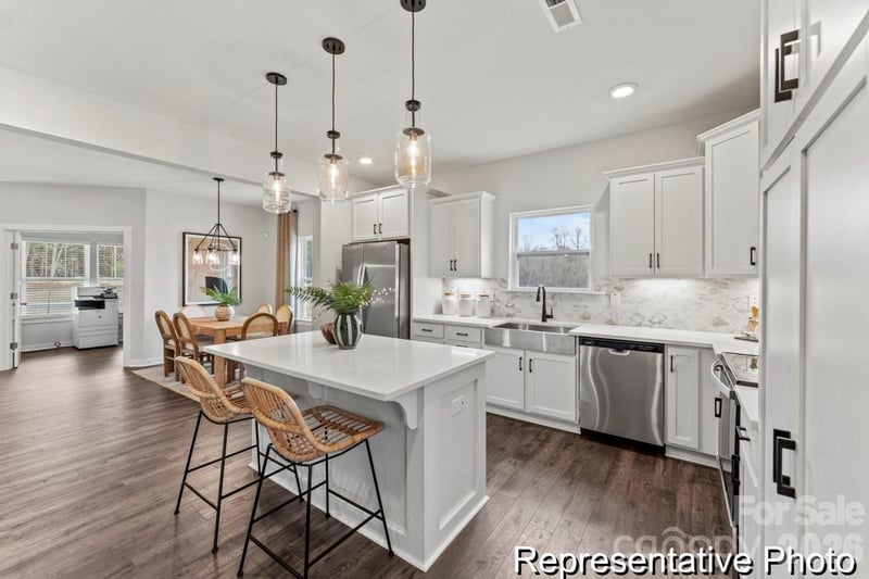 106 Springhouse Ct #8p, Statesville, NC 28625