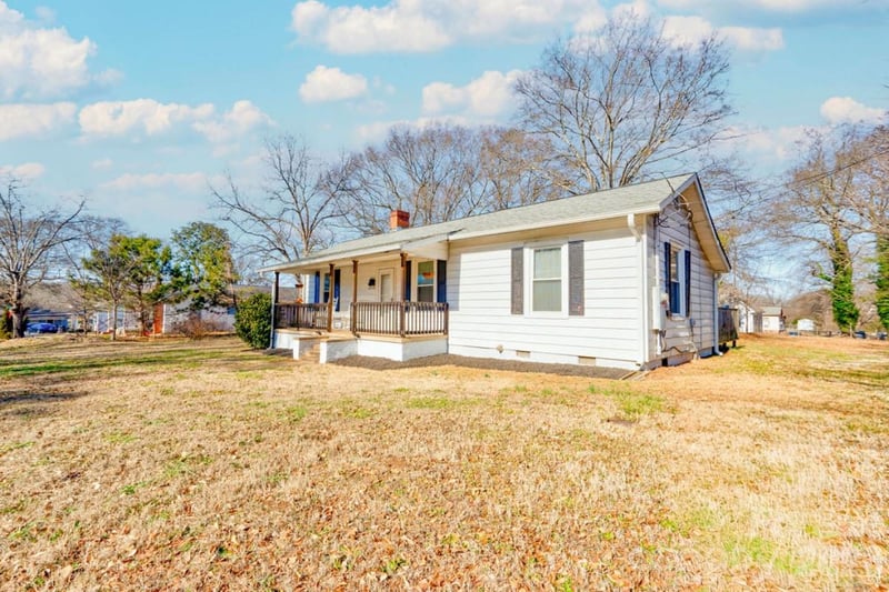 403 Whitener St, Shelby, NC 28152