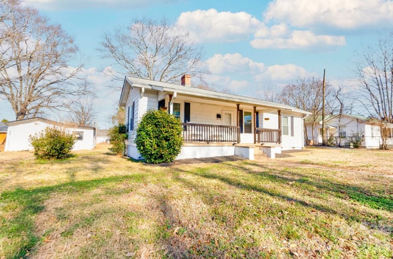 403 Whitener St, Shelby, NC 28152