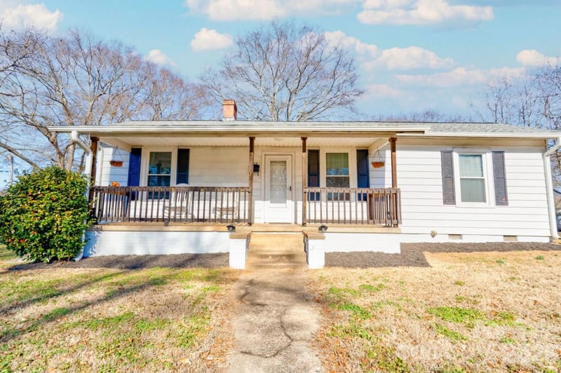 403 Whitener St, Shelby, NC 28152