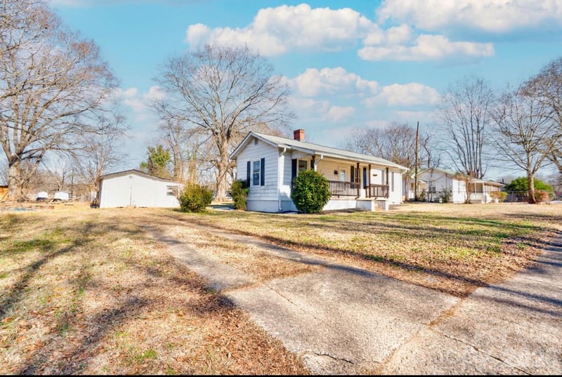403 Whitener St, Shelby, NC 28152
