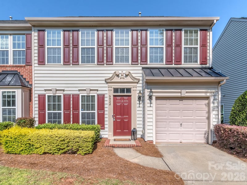 Home Worth Check