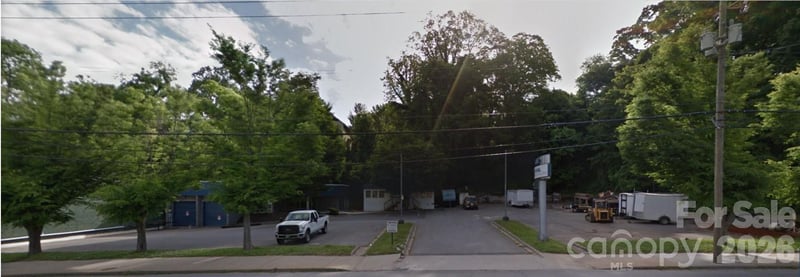 290 Biltmore Ave, Asheville, NC 28801