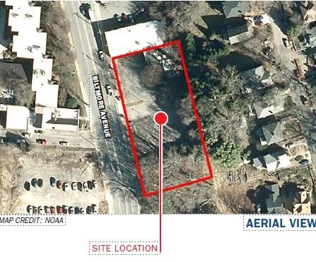 290 Biltmore Ave, Asheville, NC 28801
