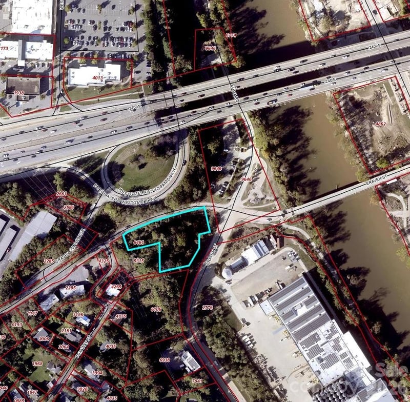 100 Craven St, Asheville, NC 28806