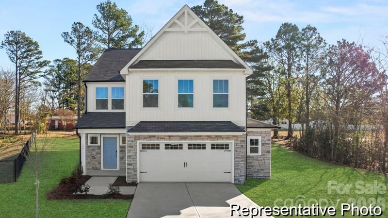 142 Pembroke Way #26p, Albemarle, NC 28001