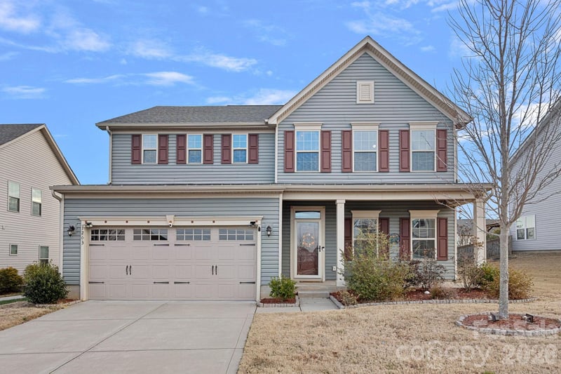 7263 Waterwheel St, Concord, NC 28025