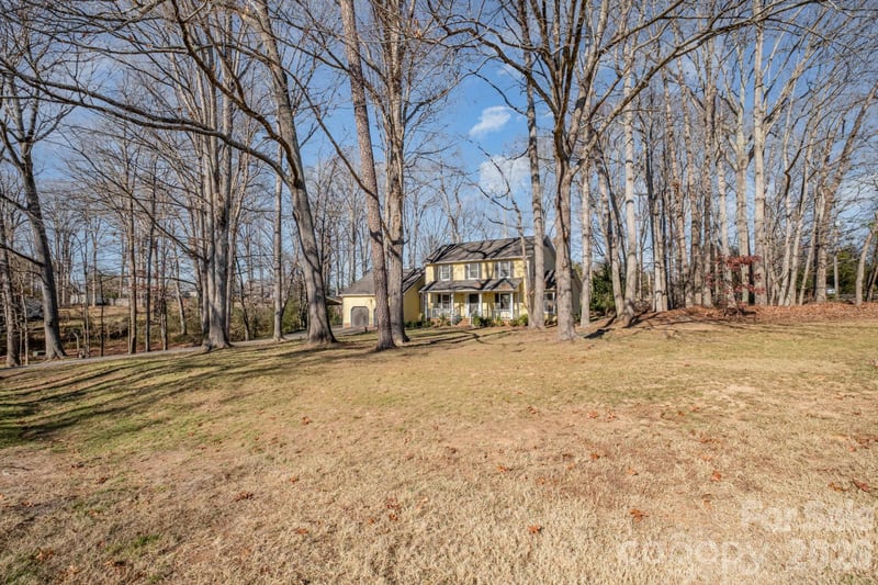 420 Saddlewood Dr, Gastonia, NC 28056