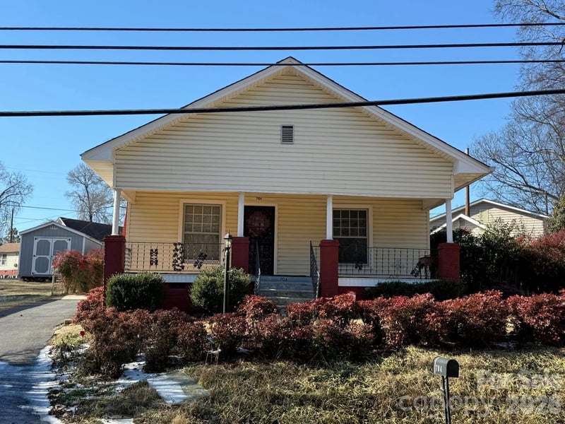 704 Old Charlotte Rd, Concord, NC 28027