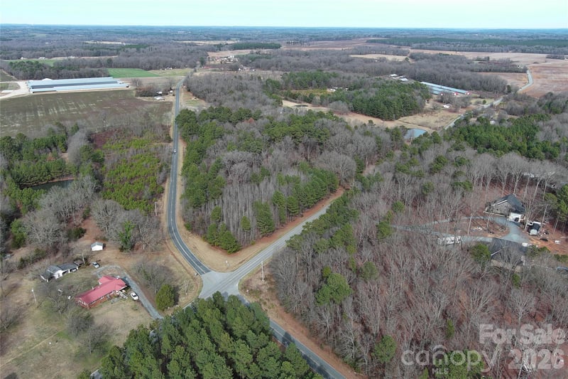 5826 Landsford Rd #2, Marshville, NC 28103