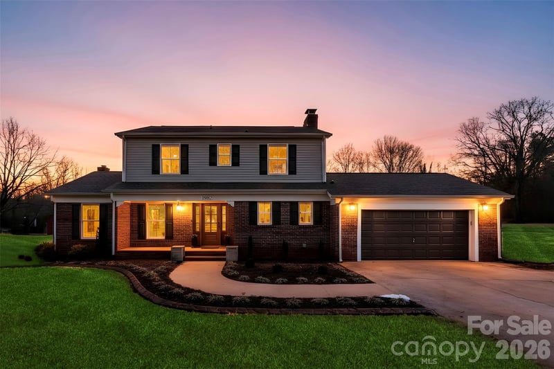 1982 Jim Mccarter Rd, Clover, SC 29710