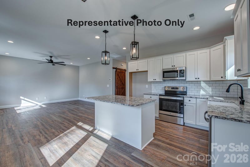 5159 Flay Rd, Lincolnton, NC 28092