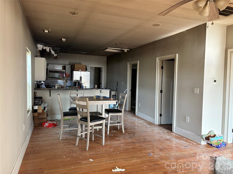 132 Lacy St, Chester, SC 29706