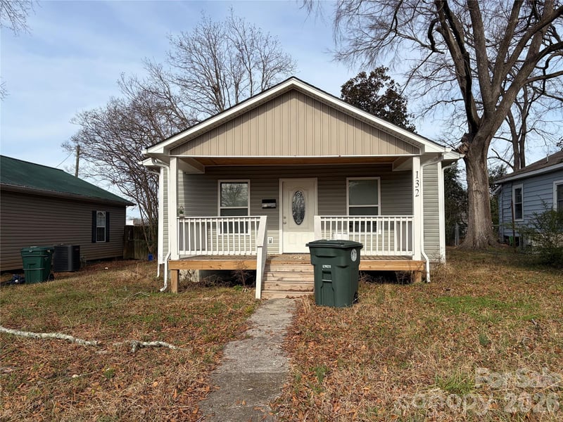 132 Lacy St, Chester, SC 29706