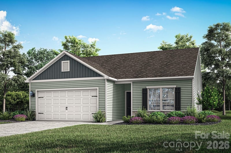 3505 Saddlebred Dr, Gastonia, NC 28052