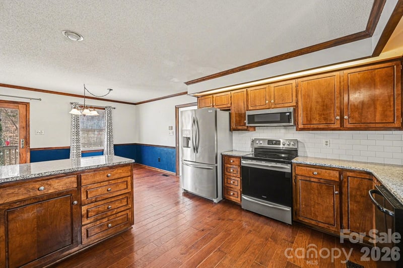 3170 Asbury Church Rd, Lincolnton, NC 28092