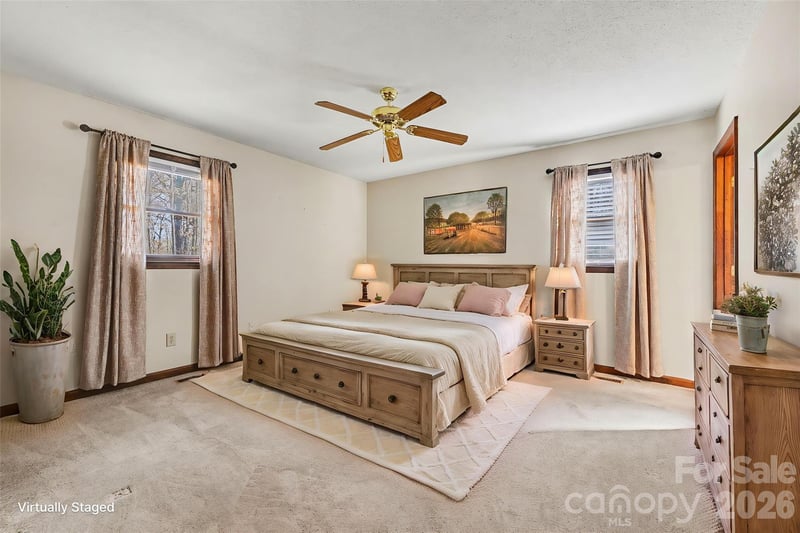 3170 Asbury Church Rd, Lincolnton, NC 28092