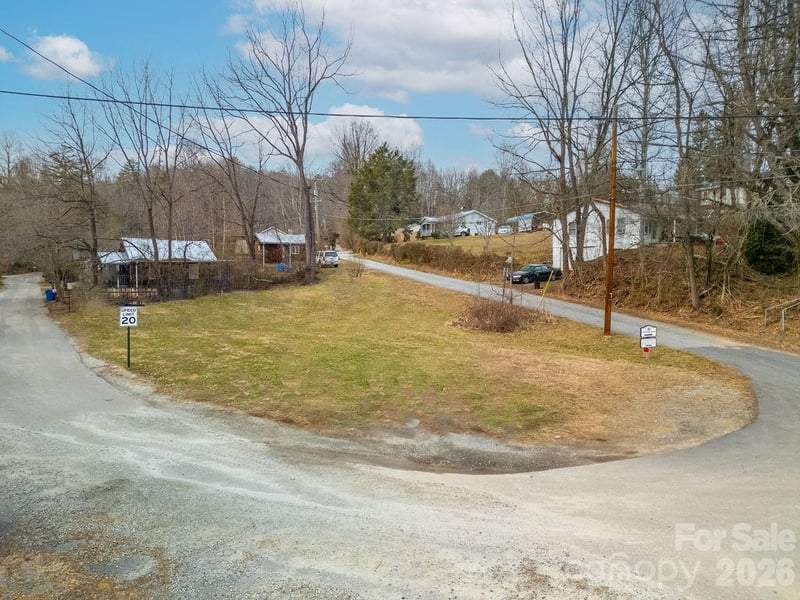 10 Hampton Rd #1, Brevard, NC 28712
