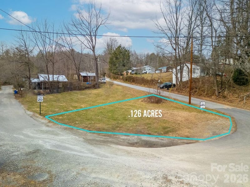 10 Hampton Rd #1, Brevard, NC 28712