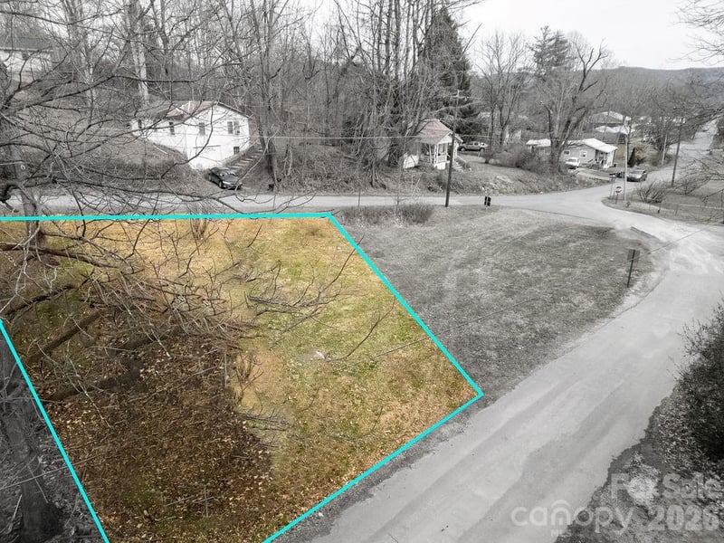 Lot 2 Hampton Rd #2, Brevard, NC 28712