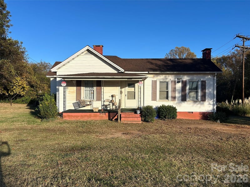 20128 Zion Ave, Cornelius, NC 28031