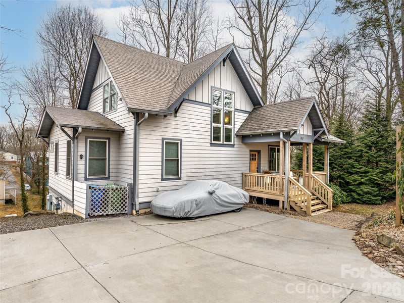 190 Virginia Ave, Asheville, NC 28806