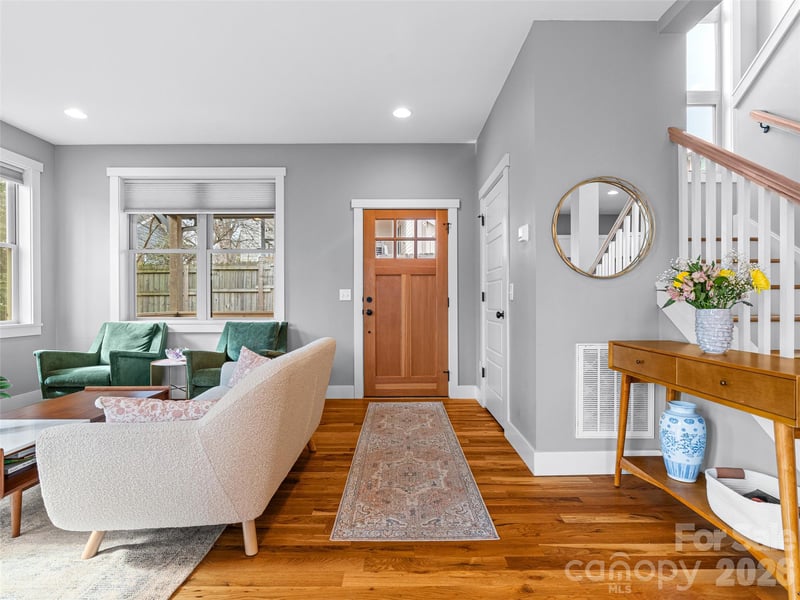 190 Virginia Ave, Asheville, NC 28806