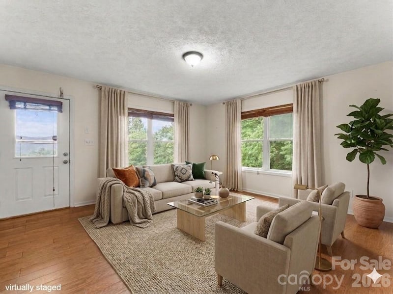 96 Habitat Way, Brevard, NC 28712