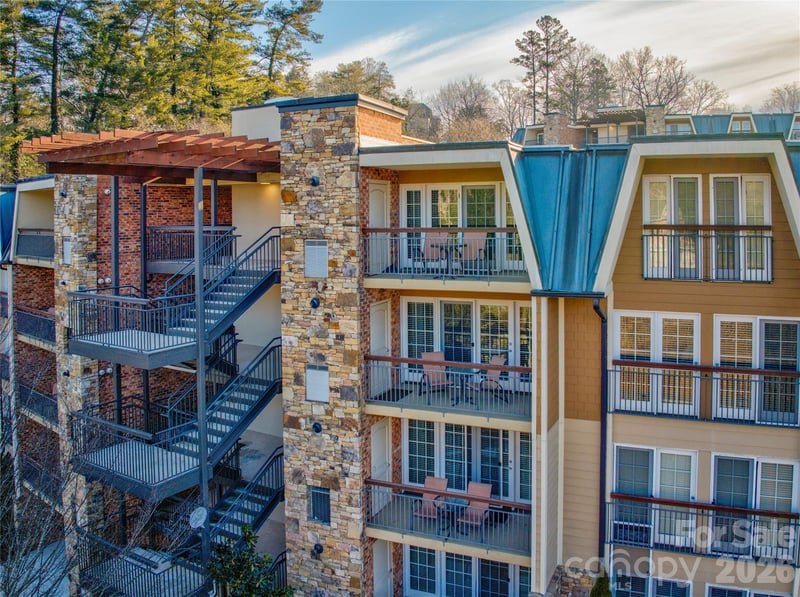 314 Bowling Park Rd #314, Asheville, NC 28803